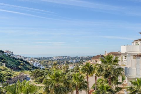 Penthouse i Marbella, Malaga, Marbella - € 558.000 | Ref: PHA - foto 3